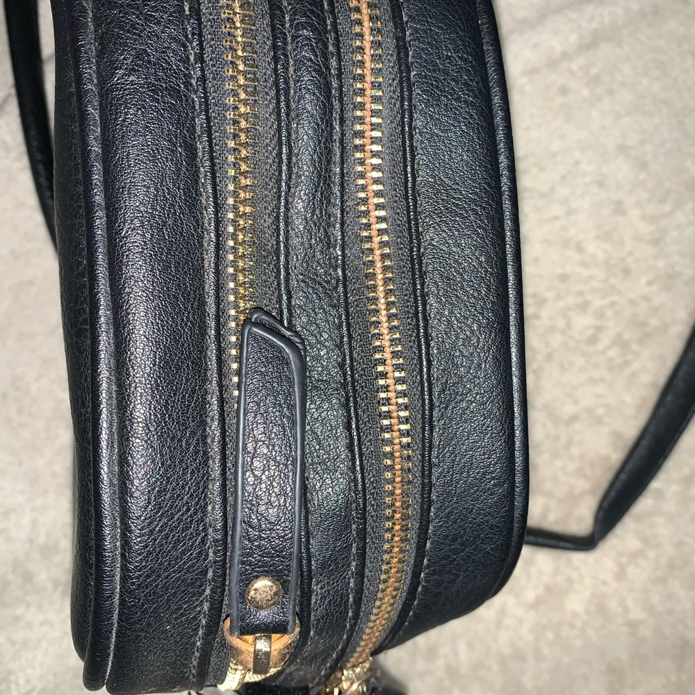 Republic New York Cross Bag